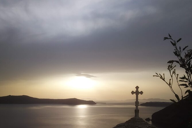 Transportation - Key Highlights That Matter on Santorini