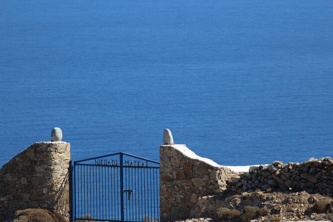 Walking and Tasting Experience - Who should book this Mykonos walking tasting tour