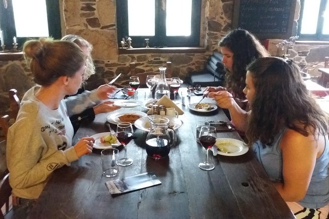 Wine & Olive Oil Tour with Lunch at Milia Mountain Retreat - Olive Tree Museum at Vouves, where 3,000 years of olive farming starts the day