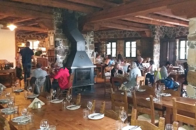 Wine & Olive Oil Tour with Lunch at Milia Mountain Retreat - Timing, comfort, and what’s actually included for your money