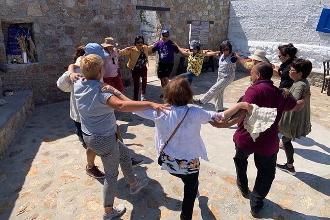 Wine Tasting Tour at a traditional farm in Mykonos - The Four Wines: What You Learn and Why It Matters