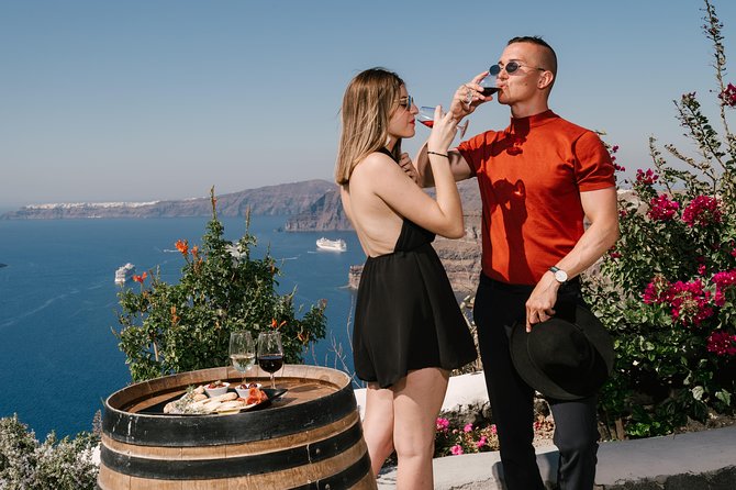 Wine Tour Santorini - Key highlights to know before you go
