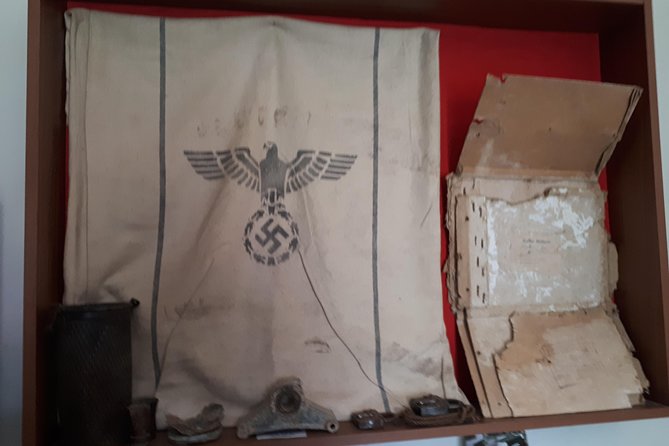 WWII – The Battle of Crete Day Tour - Why This WWII Battle of Crete Tour Works So Well From Chania