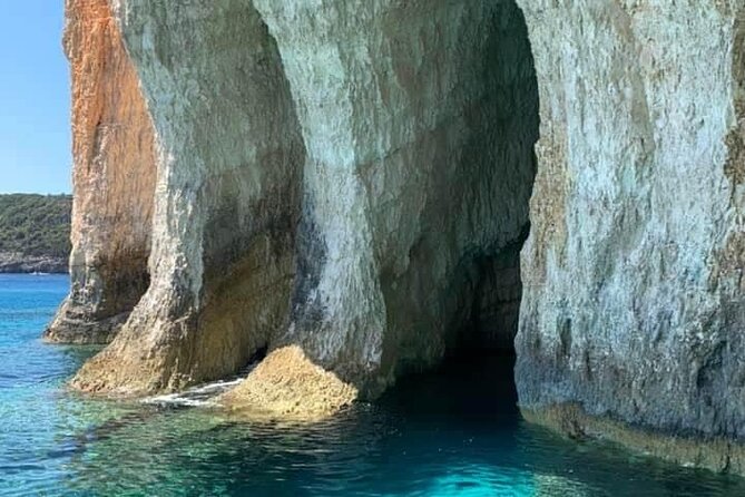 Zakynthos Blue Caves and Navagio bay - Key points worth knowing before you go