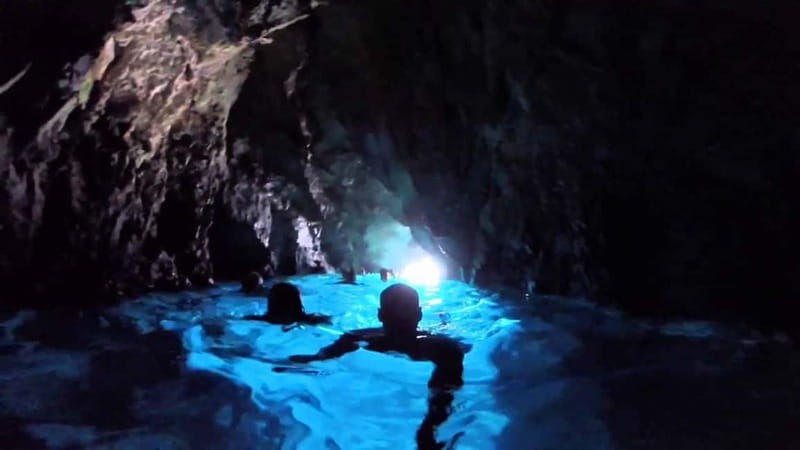 Zakynthos: Blue Caves and Navagio Bay Swim Cruise - Navagio Bay, shipwreck beach for photos and the right kind of pause