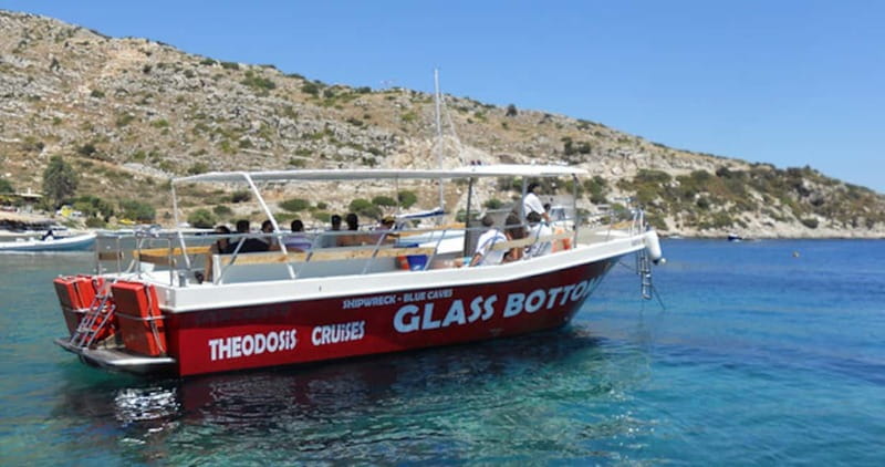 Zakynthos: Blue Caves and Navagio Bay Swim Cruise - Timing, pacing, and why this feels better than longer tours