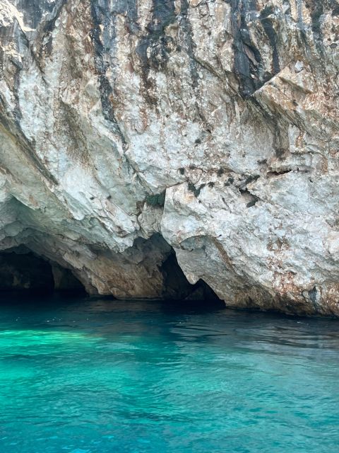 Zakynthos: Glass-Bottom Boat to Navagio, Caves & White Beach - Shipwreck Beach and the Panagiotis boat: the photo stop that earns its fame