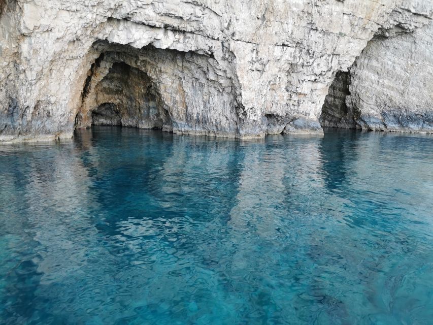 Zakynthos: Half-Day Tour to Turtle Island and Keri Caves - Southern Zakynthos in 5 hours: what you’re really buying