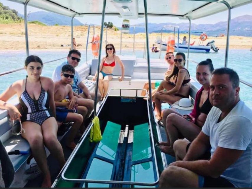 Zakynthos: Half-Day Tour to Turtle Island and Keri Caves - Price and value at $66: what makes it worth it