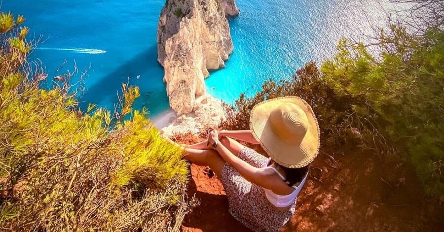 Zakynthos: Keri Lake Romantic Sunset & Myzithres Viewpoint - Key things to know before you go