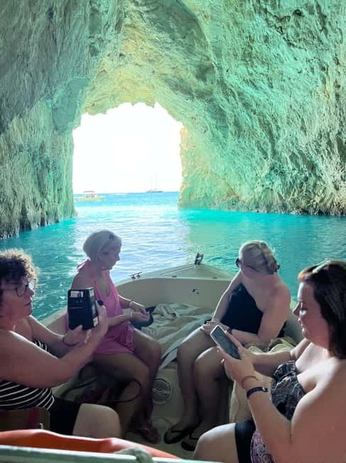 Zakynthos: Laganas Bay, Myzithres & Turtles Speedboat Tour - Price and Value: Why $38 Can Feel Like a Bargain Here