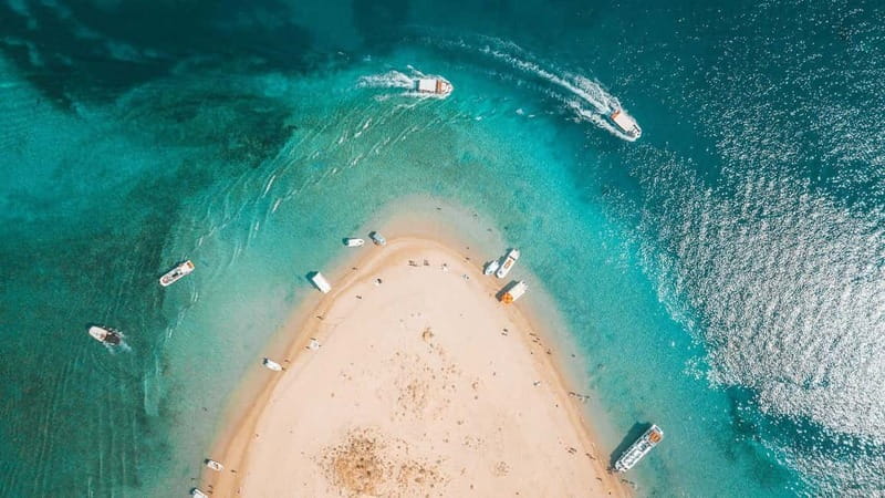 Zakynthos: Laganas Bay, Myzithres & Turtles Speedboat Tour - Where the Tour Starts at Agios Sostis Harbor (and Why It Matters)