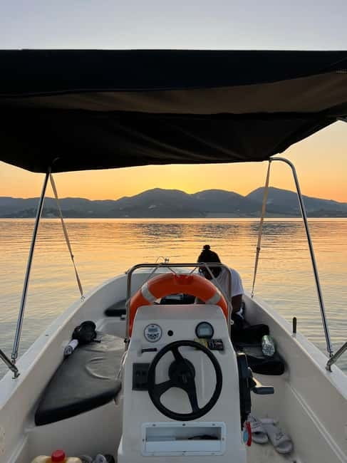 Zakynthos: Laganas Bay, Myzithres & Turtles Speedboat Tour - The Speedboat Experience: Comfort, Small Groups, and Real Safety