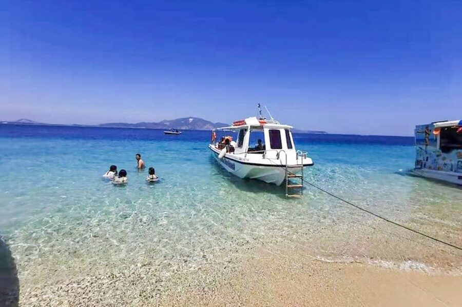 Zakynthos: Marathonisi, Cameo Island and Keri Caves Tour - Key Things I’d Pay Attention To