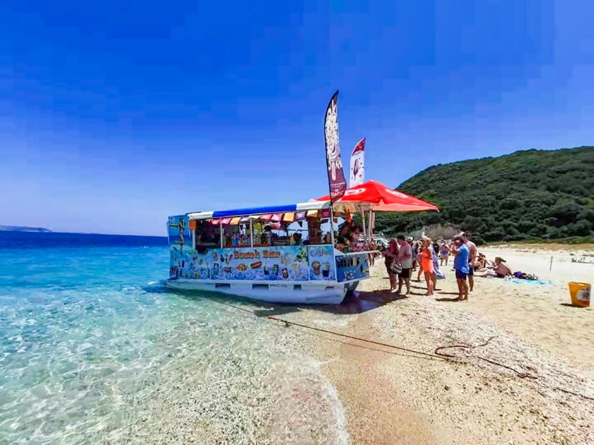 Zakynthos: Marathonisi, Cameo Island and Keri Caves Tour - Should You Book This Zakynthos Turtle Island and Keri Caves Tour?