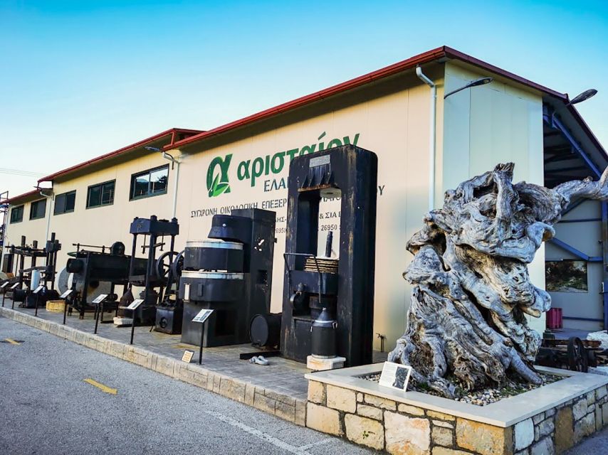 Zakynthos: Marathonisi, Cameo Island and Keri Caves Tour - From Laganas Pickup to Agios Sostis Port, What the Timing Really Means