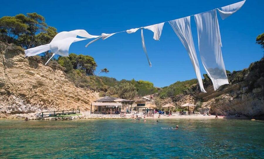 Zakynthos: Marathonisi, Cameo Island and Keri Caves Tour - Group Size, Comfort, and What to Bring So You Don’t Feel Rushed
