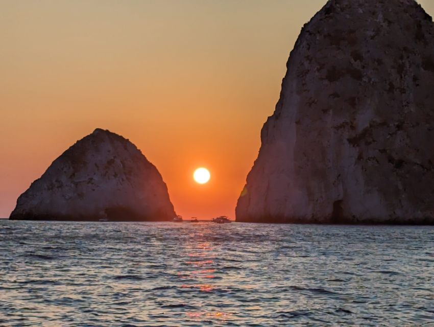 Zakynthos: Mizithres Sunset Cruise with Swimming & Turtles - Sunset cruise timing: when the colors hit and what to watch for