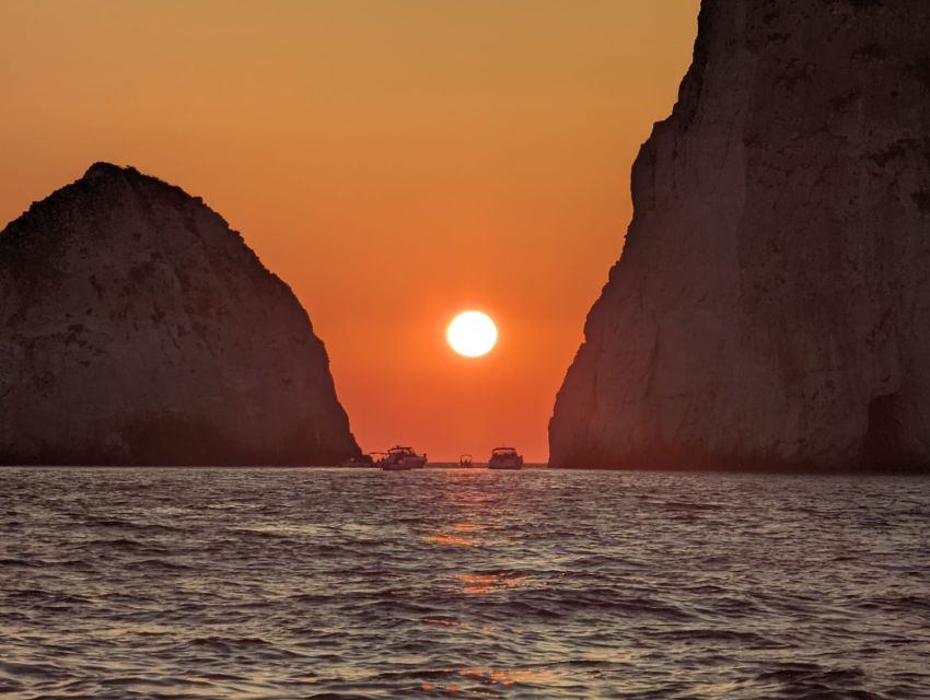 Zakynthos: Mizithres Sunset Cruise with Swimming & Turtles - Price and value: is $44 for 3 hours a good deal?