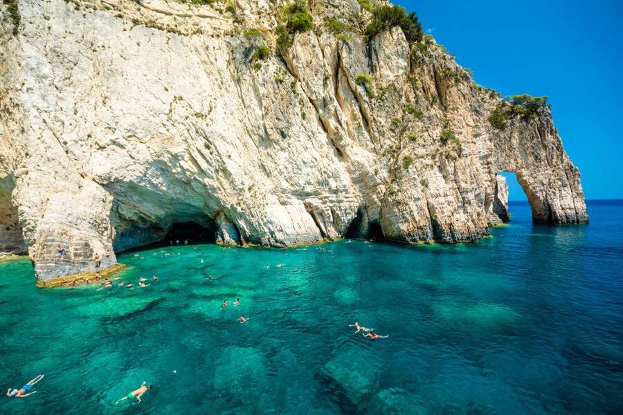 Zakynthos: Mizithres Sunset Cruise with Swimming & Turtles - Who should book this cruise, and who might skip it