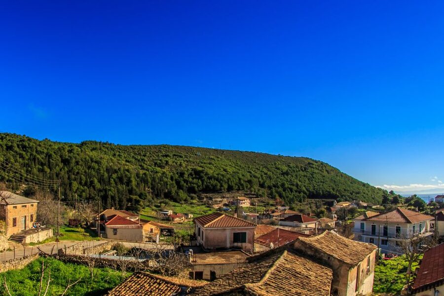 Zakynthos: Off-Road Jeep Tour - The Mountain Village Route: Why the Driving Feels Like the Attraction