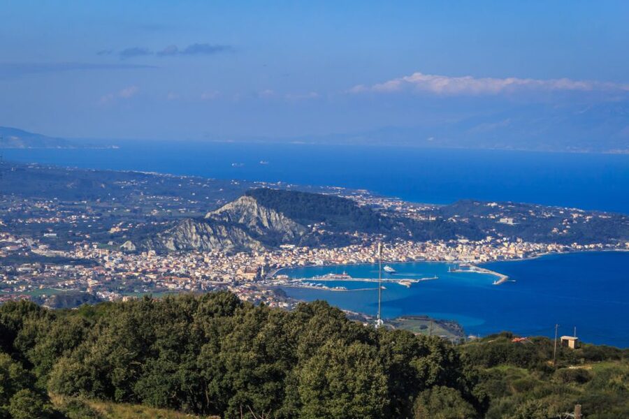 Zakynthos: Off-Road Jeep Tour - Lunch in a Mountain Taverna (Not Included)
