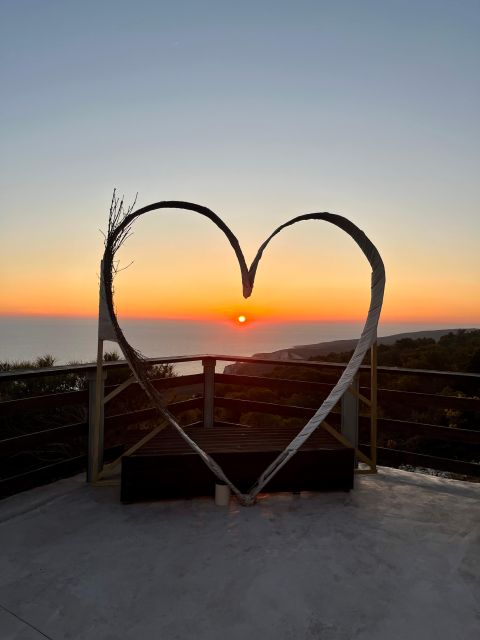 Zakynthos: Romantic Sunset Tour to Mizithres and Agalas Cave - Key Things I’d Prioritize
