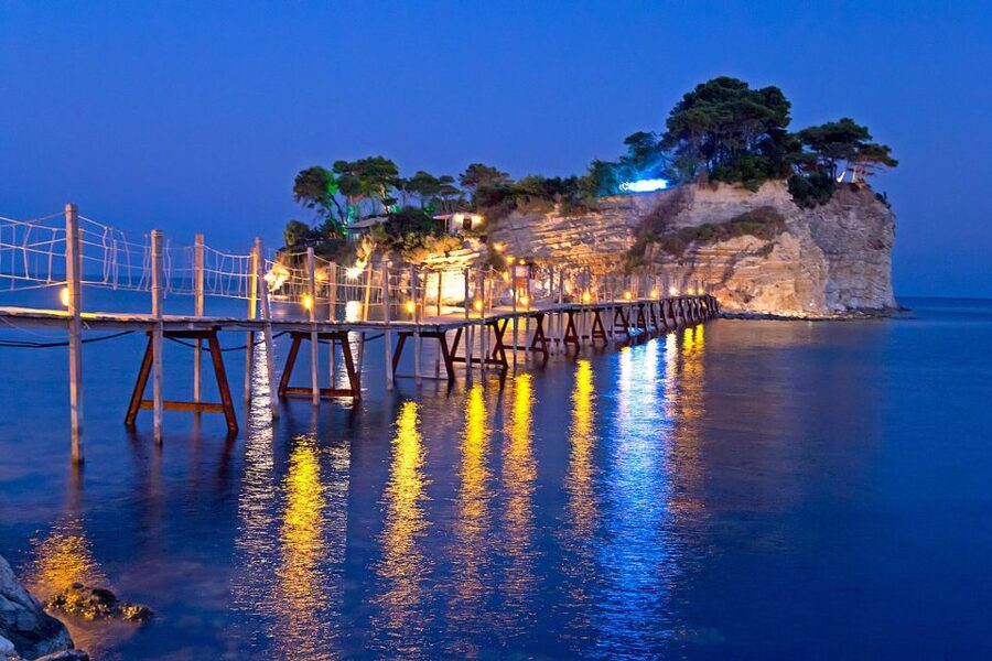 Zakynthos: Romantic Sunset Tour to Mizithres and Agalas Cave - Myzithres Rocks Viewpoint: Why This Stop Sets the Mood for the Whole Evening