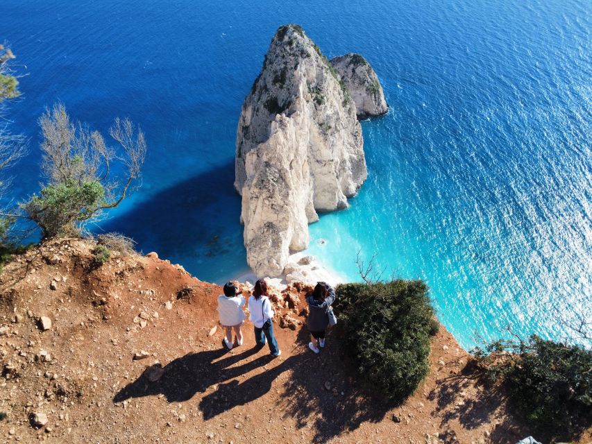 Zakynthos: Romantic Sunset Tour to Mizithres and Agalas Cave - Price and Value: How 46 Per Person Adds Up in Real Island Time
