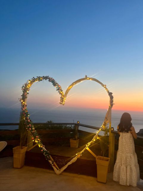 Zakynthos: Romantic Sunset Tour to Mizithres and Agalas Cave - Who Should Book This, and Who Might Skip It