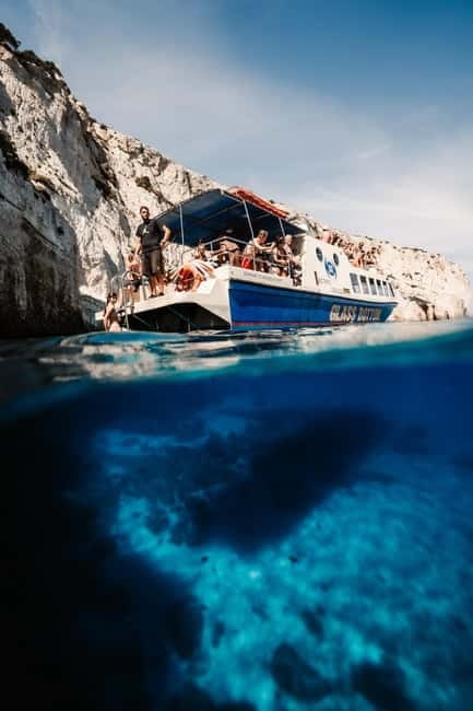 Zakynthos: Shipwreck, Blue Caves and Highlights Tour - Who This Tour Fits Best in Your Zakynthos Plan
