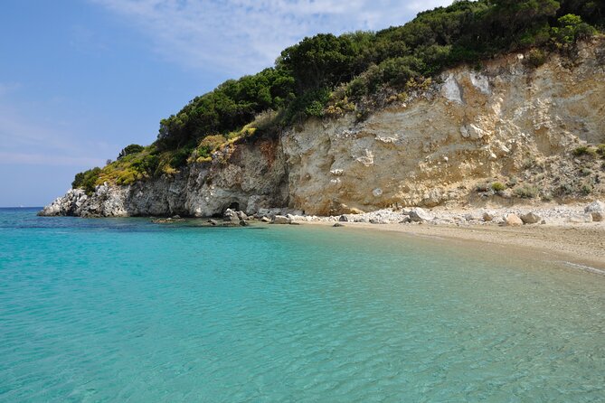 Zakynthos Small Boat Tour to Keri Mizithres and Marathonisi - Lunch at El Greco: why the included meal matters