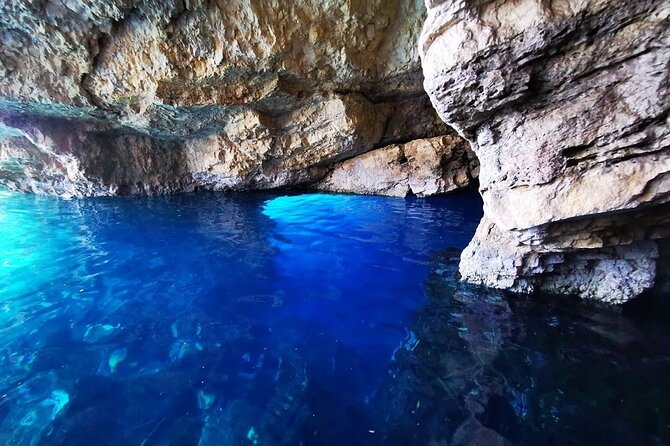 Zakynthos Small Group Tour Shipwreck and Blue Caves Land & Sea - Shipwreck Beach: see it offshore, then again from above