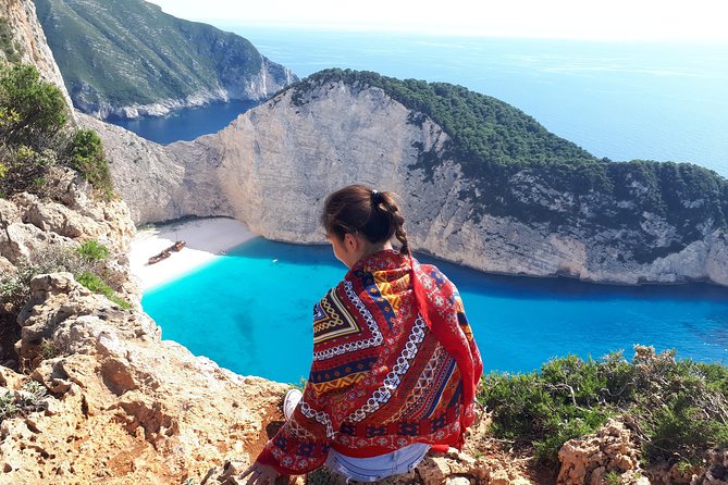 Zakynthos Small Group Tour Shipwreck bay Blue Caves by Land & Sea - Why This Zakynthos Land-And-Sea Loop Works