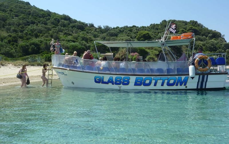 Zakynthos: Turtle Spotting Cruise with Glass-Bottom Boat - Why This Zakynthos Turtle Cruise Feels More Personal Than Big Day Trips