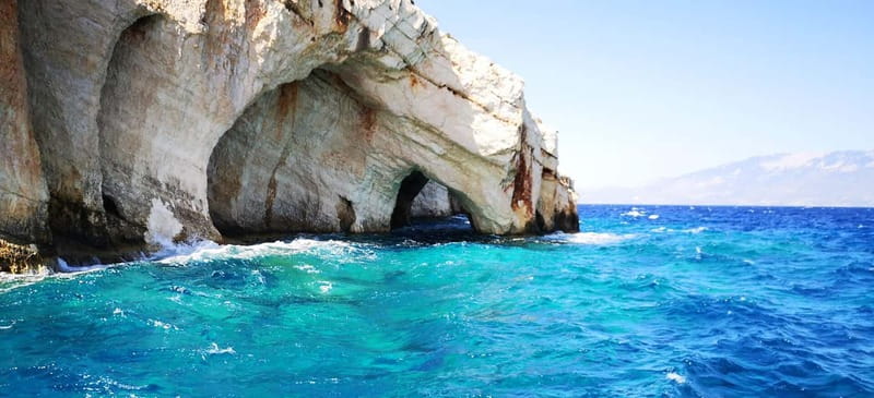 Zakynthos: Xigia, Navagio Shipwreck and Blue Caves Boat Tour - Getting to Alykes Pier and Meeting Your Boat