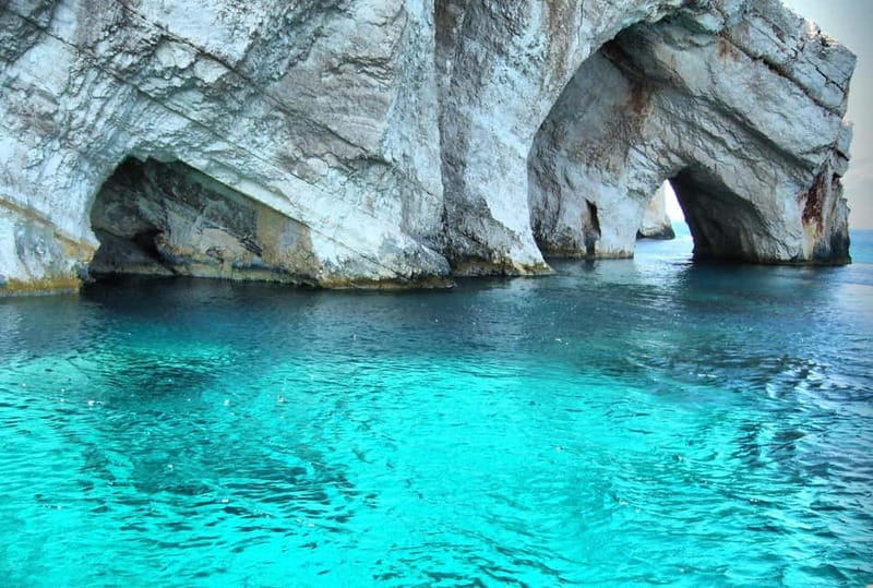 Zakynthos: Xigia, Navagio Shipwreck and Blue Caves Boat Tour - Price and Value: Is $50 a Fair Deal?