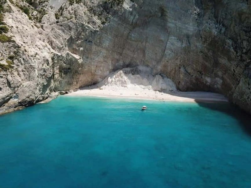 Zakynthos: Xigia, Navagio Shipwreck and Blue Caves Boat Tour - Quick Check: Booking Confidence and What to Do Next