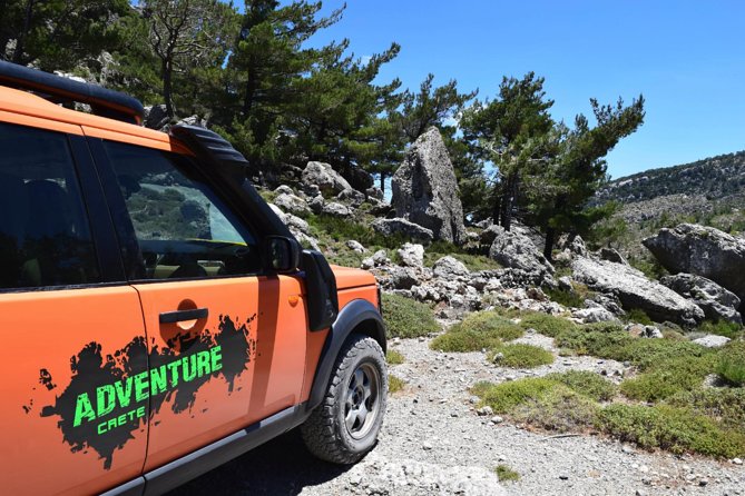 Zeus Cave, Lassithi Plateau, Olive Oil Factory, Kritza, Pottery - Why this Zeus Cave day trip from Agios Nikolaos feels like a real Crete experience